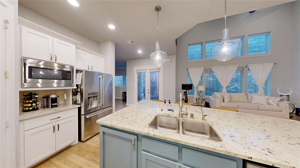 Spicewood At Craig Ranch Ph 1b - Residential