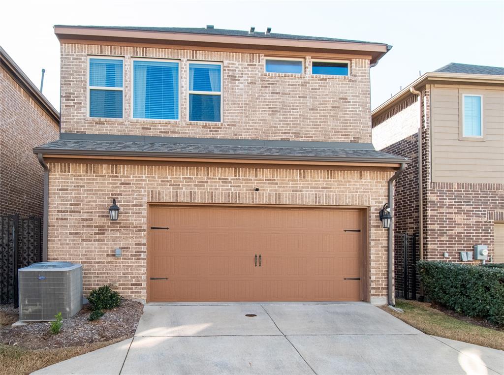 Spicewood At Craig Ranch Ph 1b - Residential