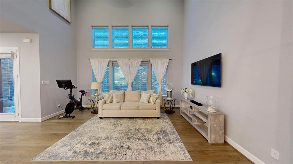 Spicewood At Craig Ranch Ph 1b - Residential