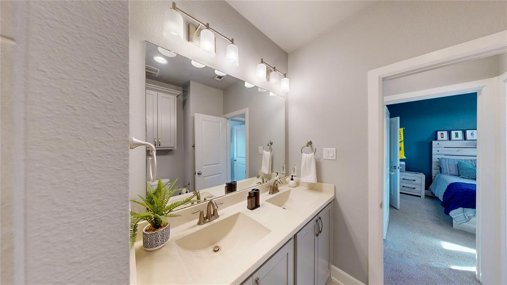 Spicewood At Craig Ranch Ph 1b - Residential