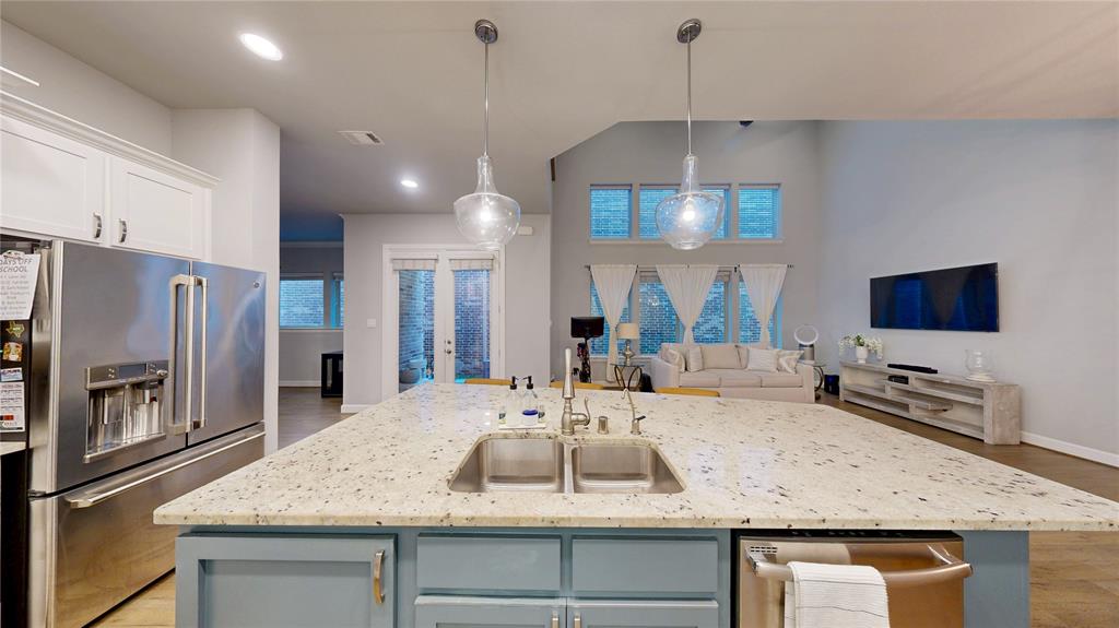 Spicewood At Craig Ranch Ph 1b - Residential