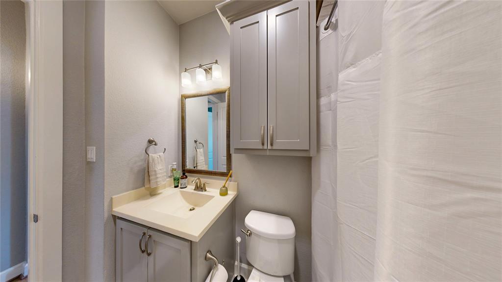 Spicewood At Craig Ranch Ph 1b - Residential