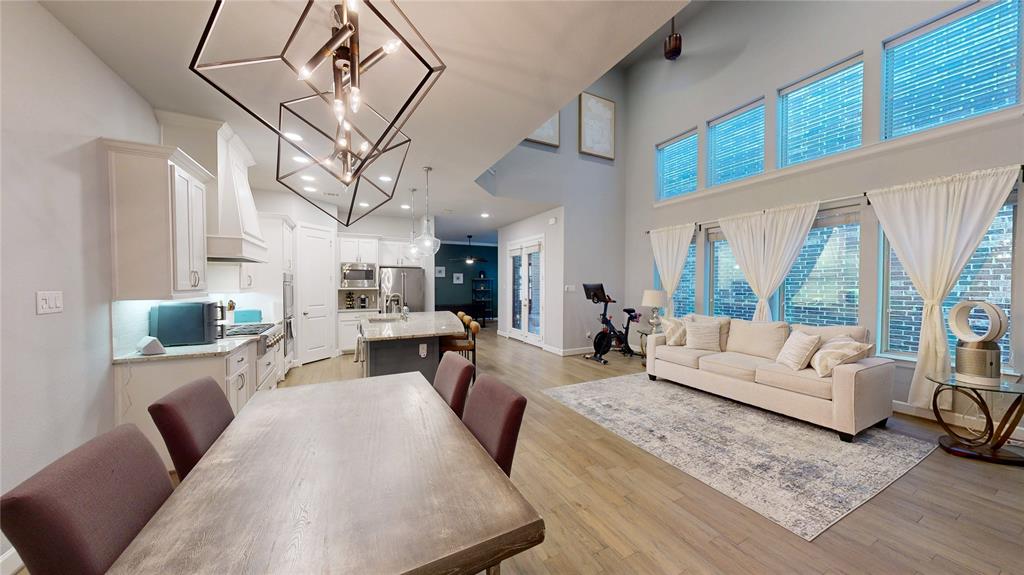 Spicewood At Craig Ranch Ph 1b - Residential