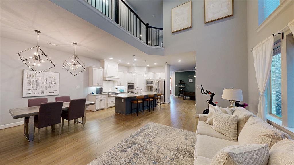 Spicewood At Craig Ranch Ph 1b - Residential