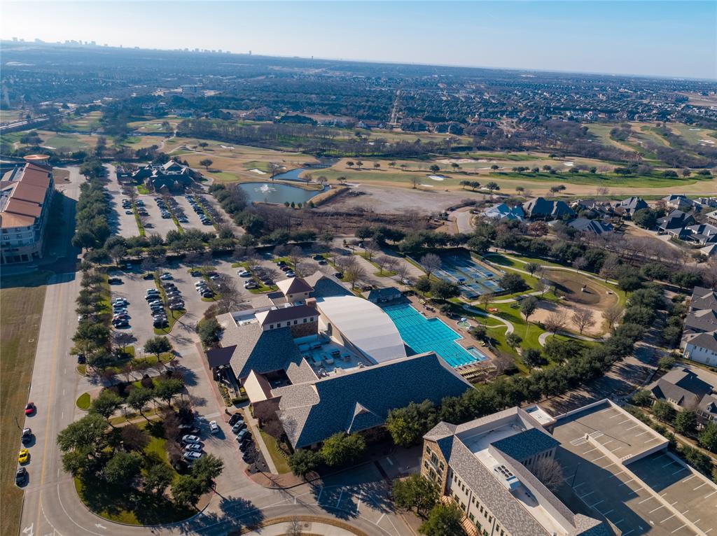 Spicewood At Craig Ranch Ph 1b - Residential