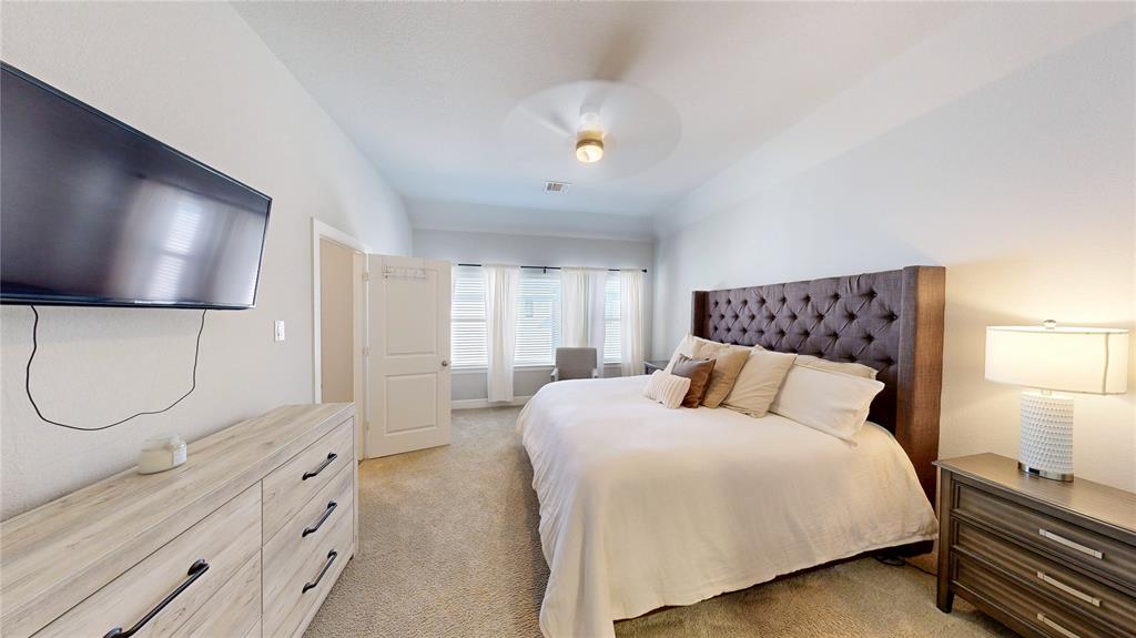 Spicewood At Craig Ranch Ph 1b - Residential