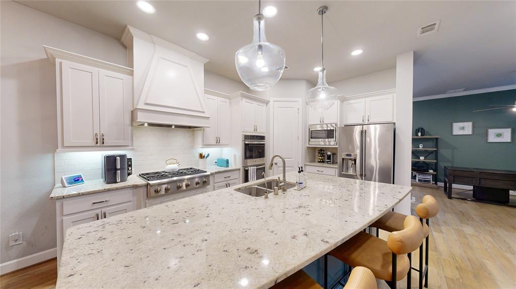 Spicewood At Craig Ranch Ph 1b - Residential