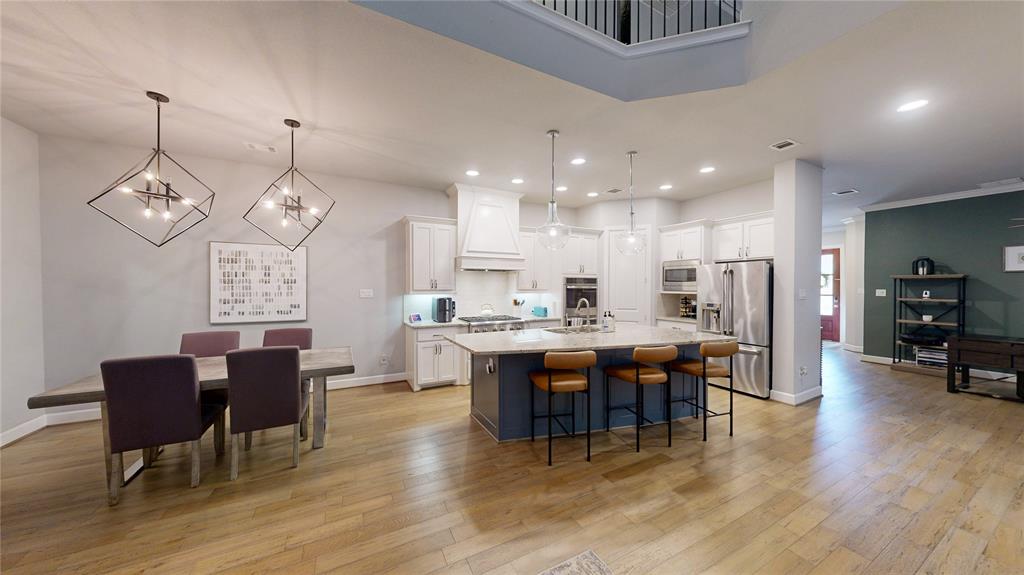 Spicewood At Craig Ranch Ph 1b - Residential