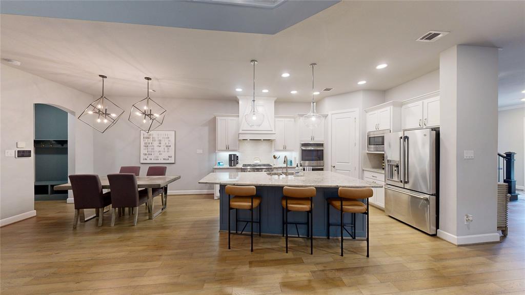 Spicewood At Craig Ranch Ph 1b - Residential