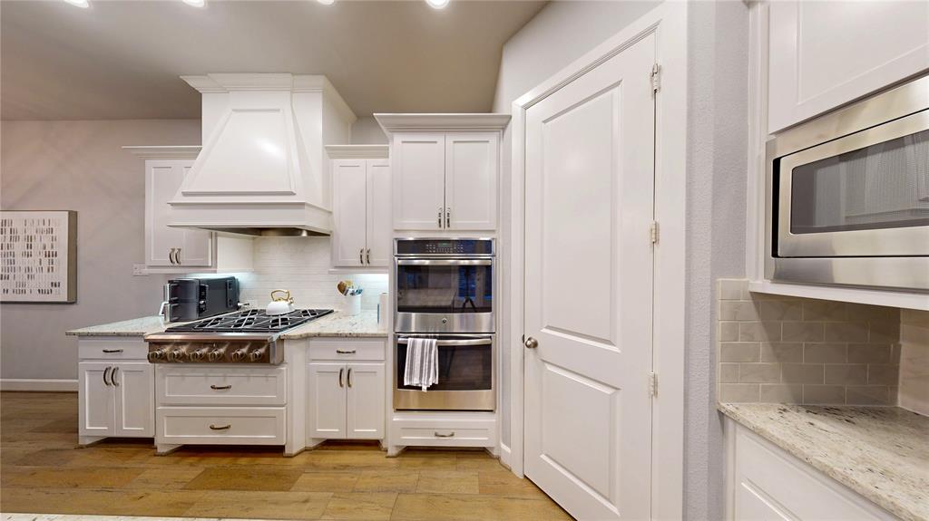 Spicewood At Craig Ranch Ph 1b - Residential