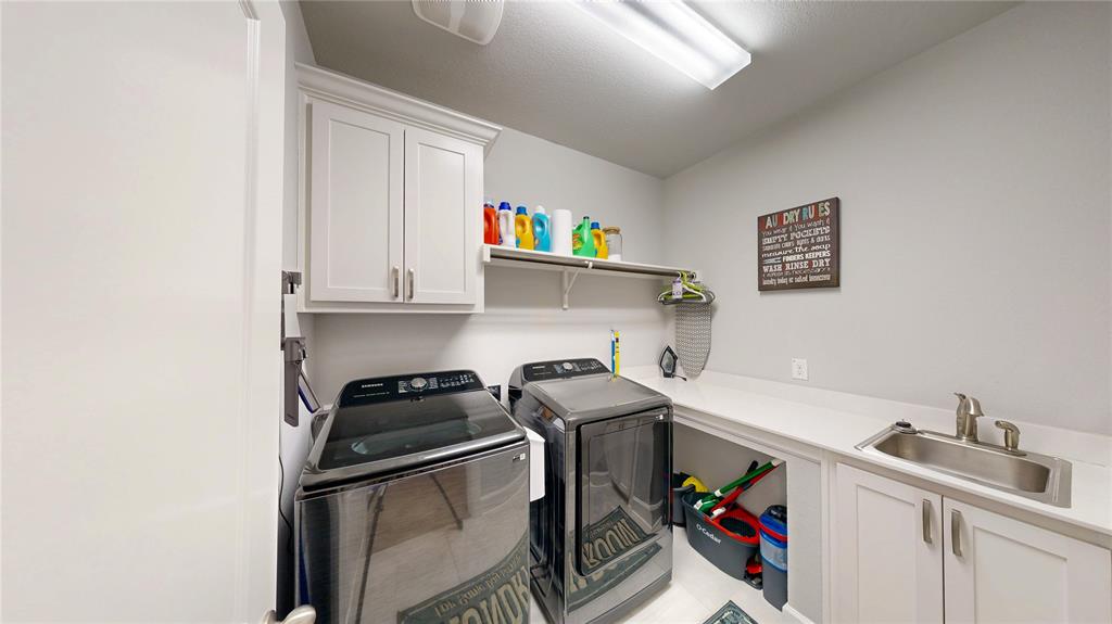 Spicewood At Craig Ranch Ph 1b - Residential