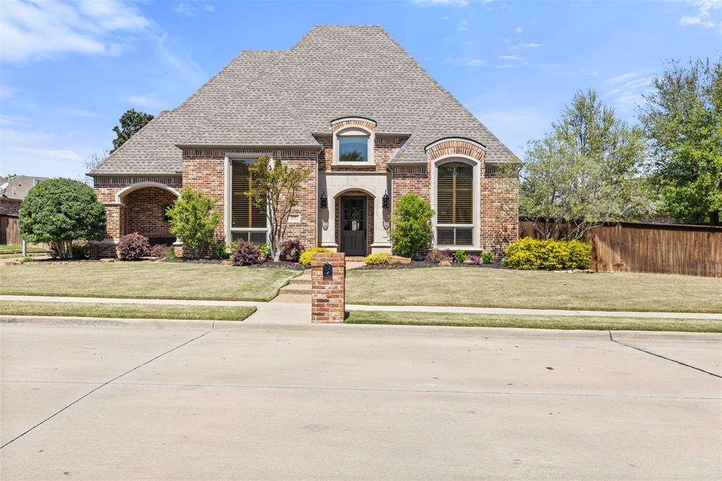 2507 Sandy Trail