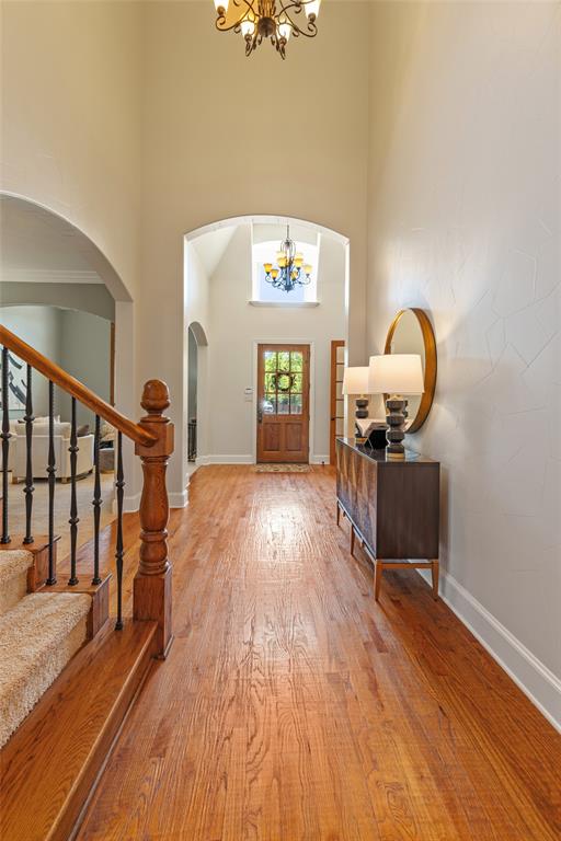 2507 Sandy Trail