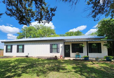 Photo of 2055 Highway 589, Sidney, TX 76474 (MLS # 21258920)