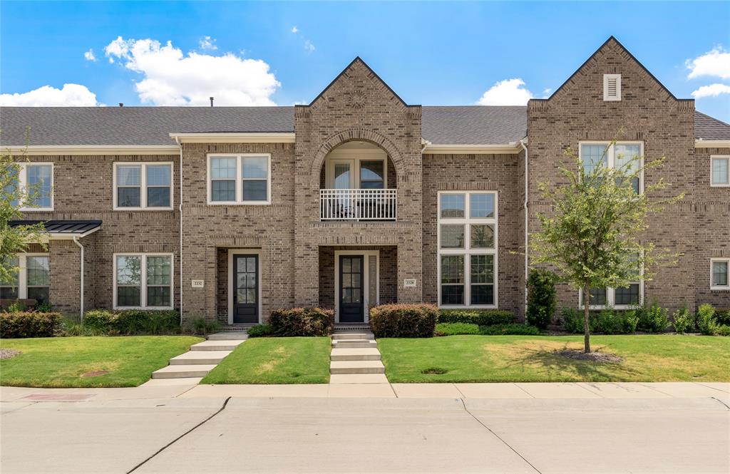 The Reserve On Parke - Residential