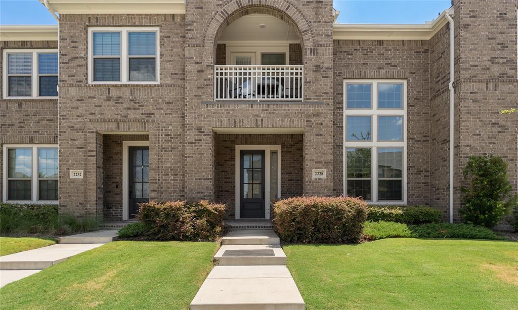 The Reserve On Parke - Residential