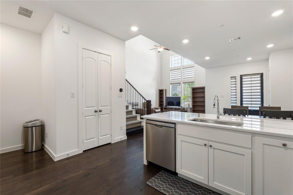 The Reserve On Parke - Residential