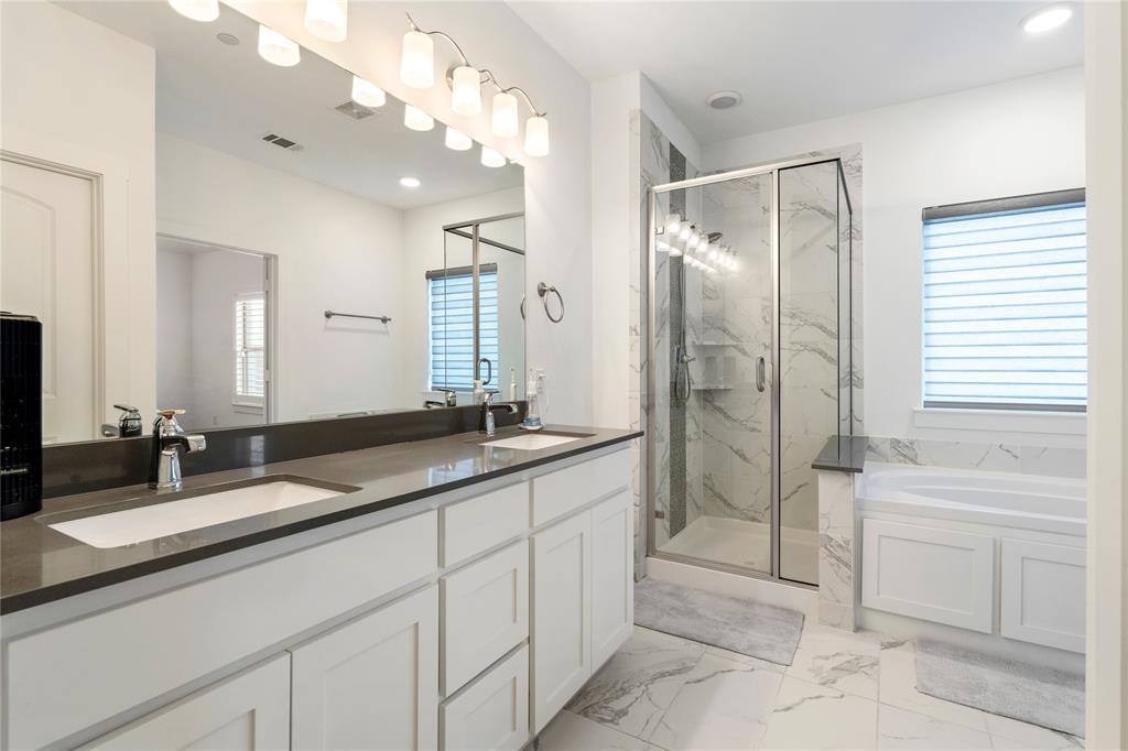 The Reserve On Parke - Residential