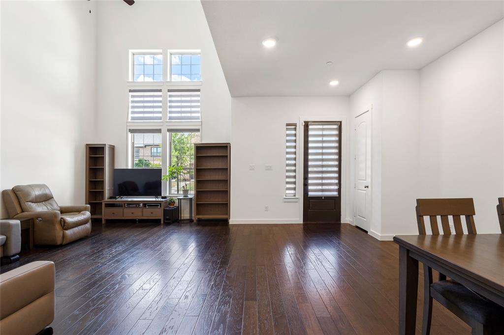 The Reserve On Parke - Residential