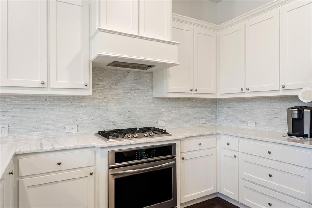 The Reserve On Parke - Residential