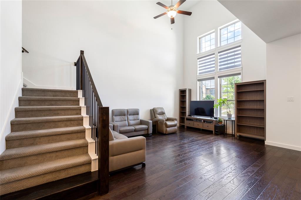 The Reserve On Parke - Residential