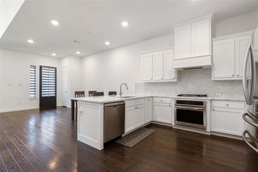 The Reserve On Parke - Residential