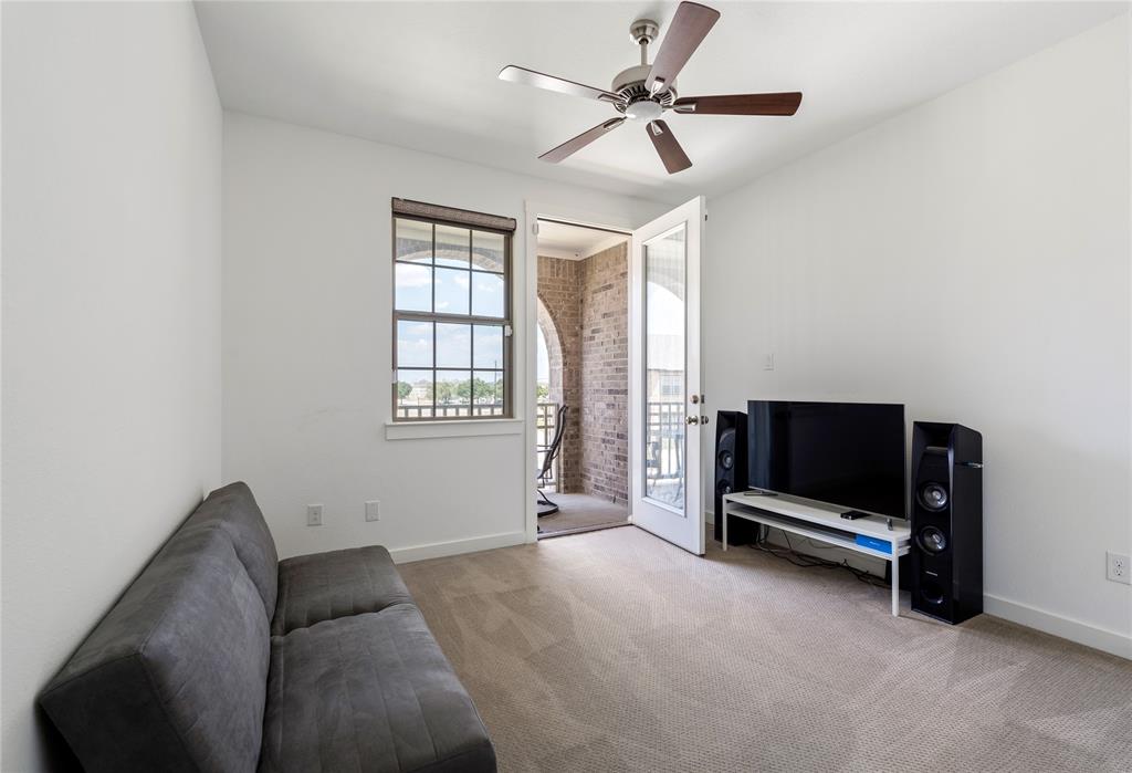 The Reserve On Parke - Residential