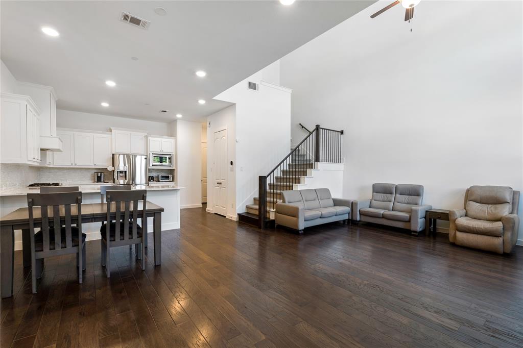 The Reserve On Parke - Residential