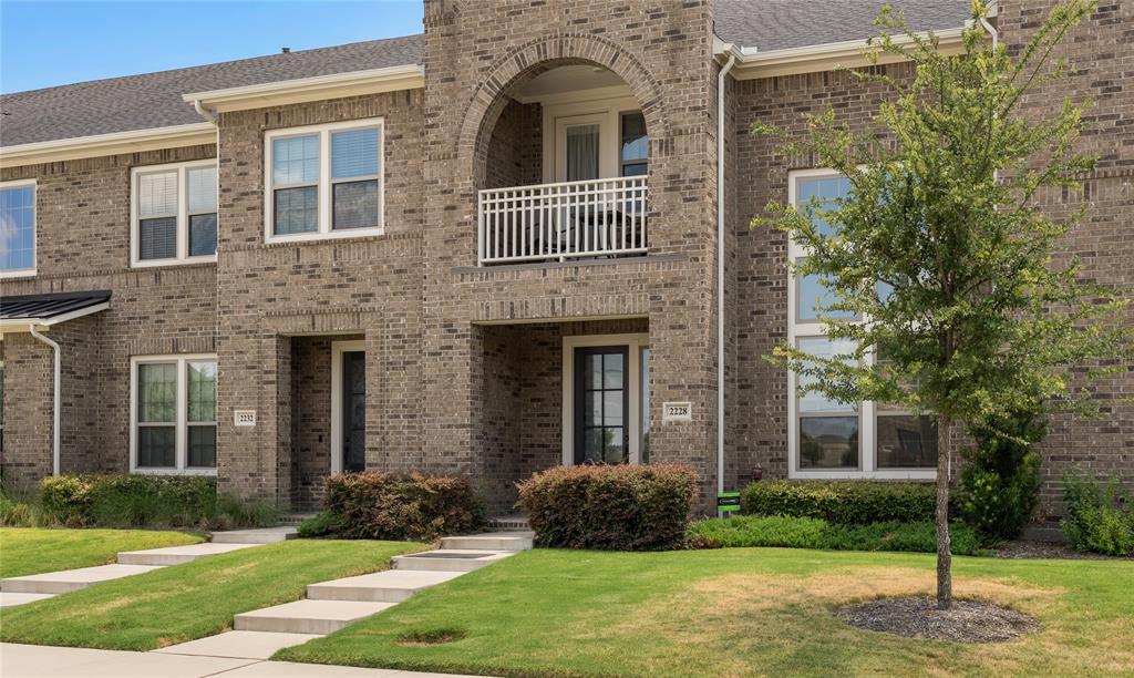 The Reserve On Parke - Residential