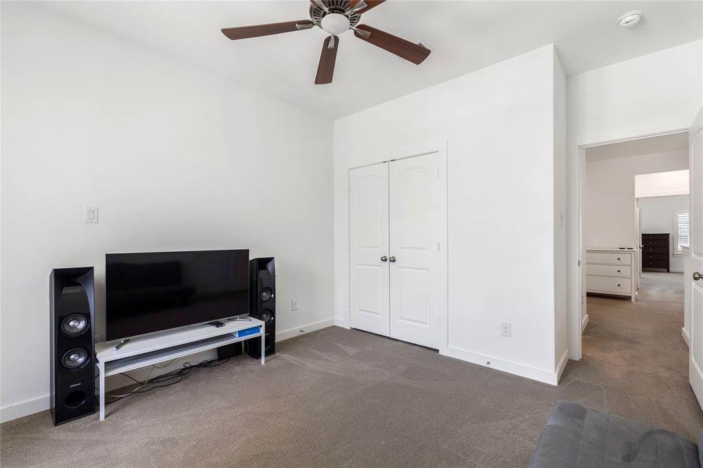 The Reserve On Parke - Residential