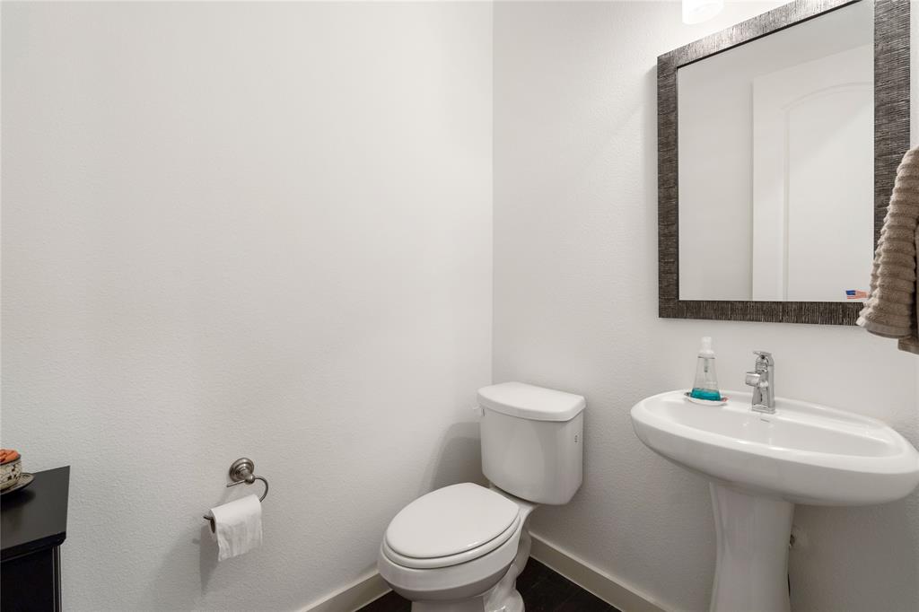 The Reserve On Parke - Residential