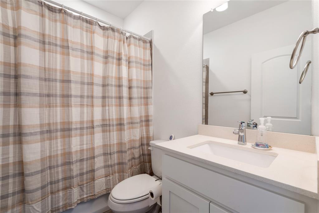 The Reserve On Parke - Residential