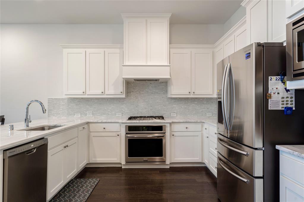 The Reserve On Parke - Residential