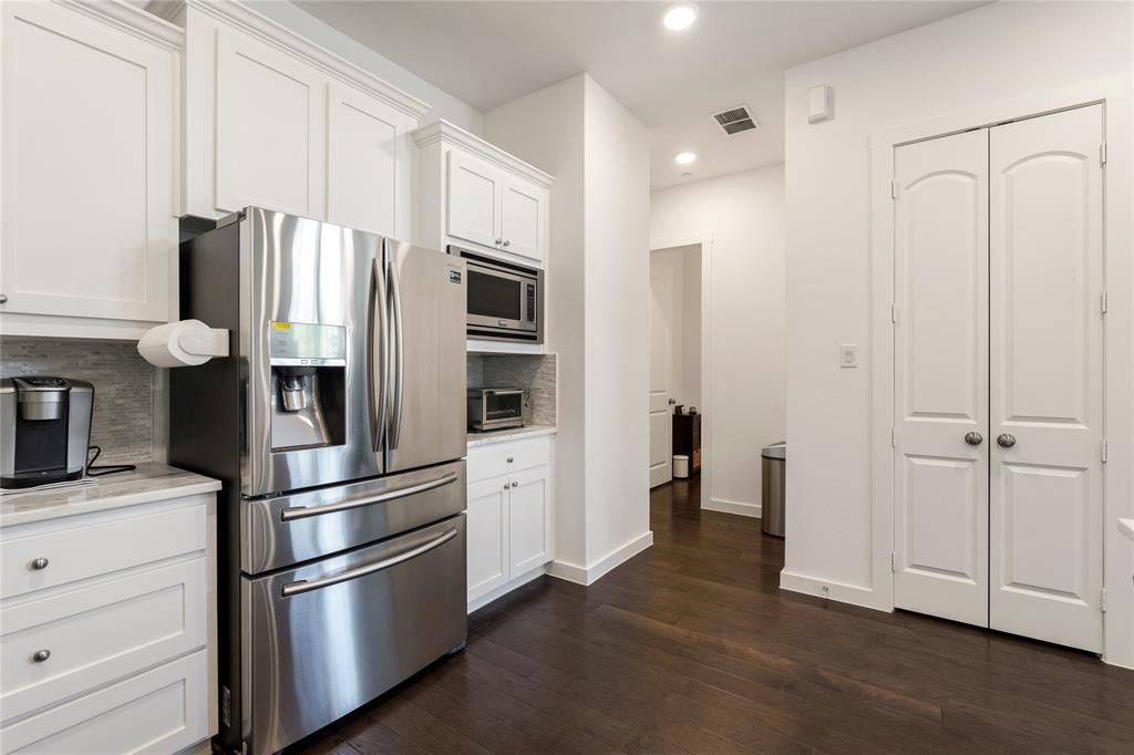 The Reserve On Parke - Residential