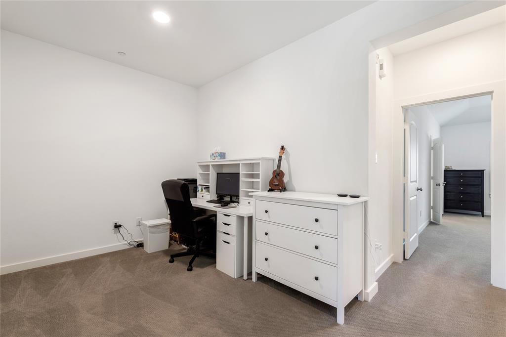 The Reserve On Parke - Residential