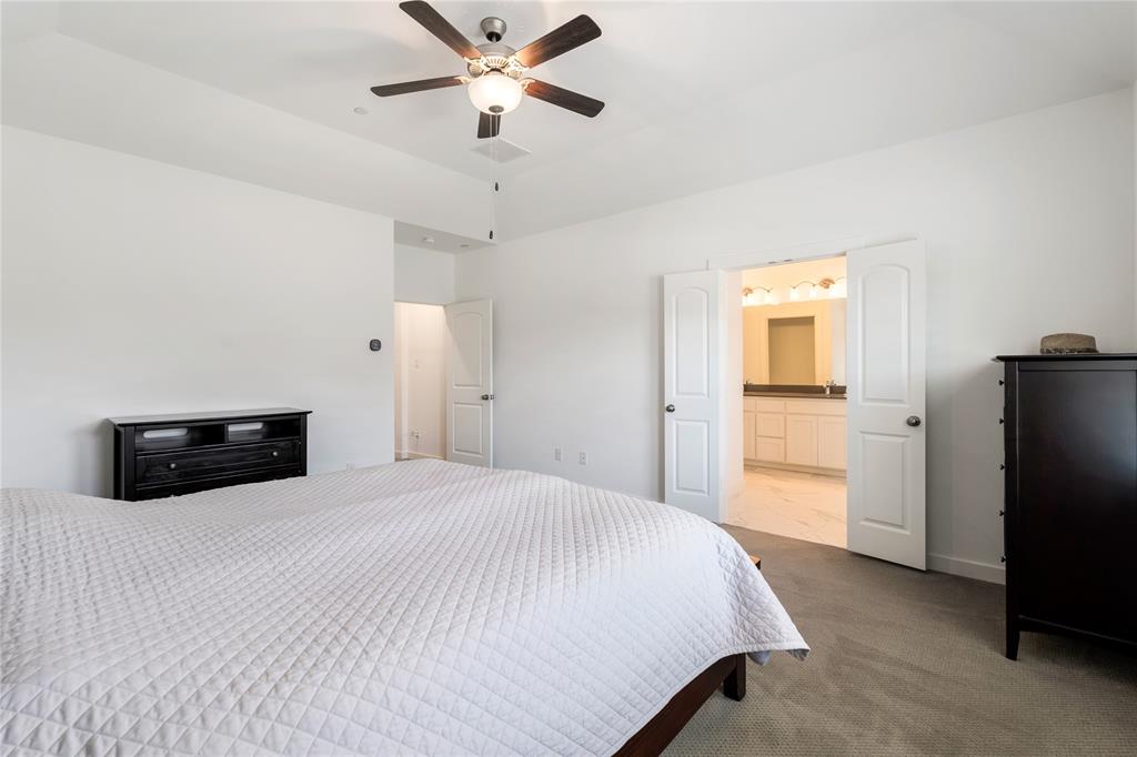 The Reserve On Parke - Residential