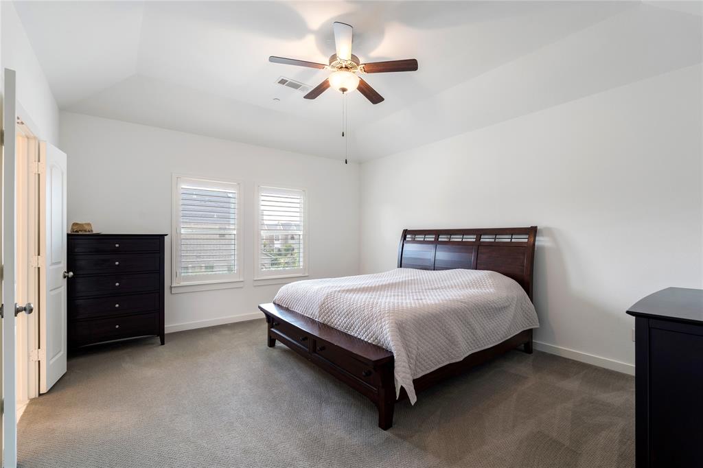 The Reserve On Parke - Residential