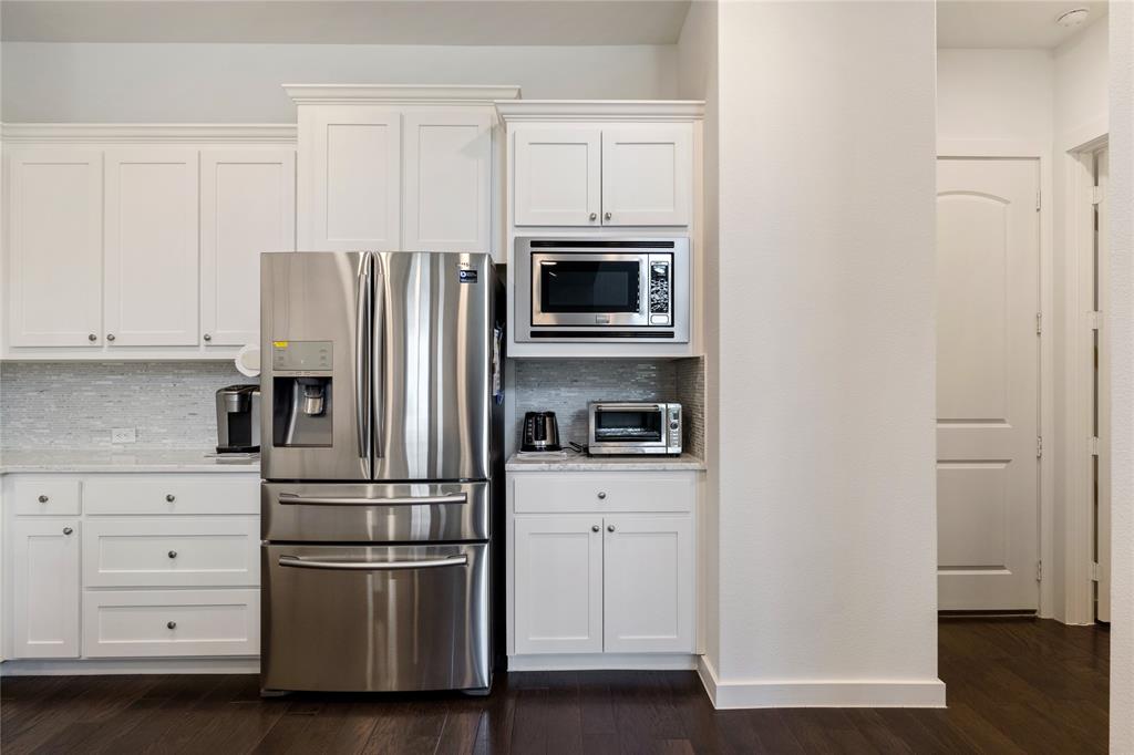 The Reserve On Parke - Residential