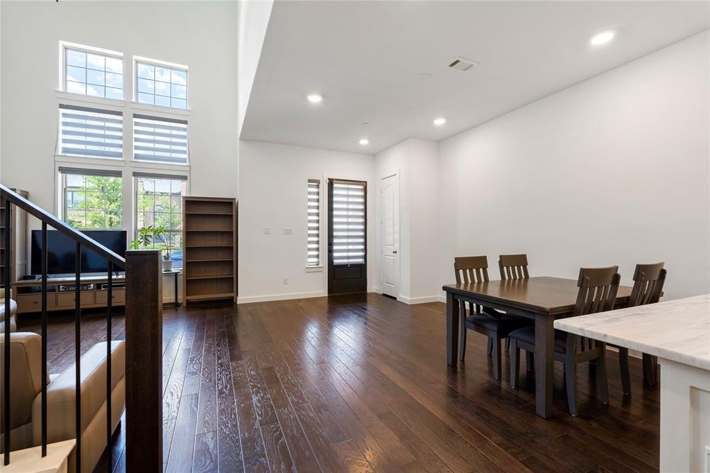 The Reserve On Parke - Residential