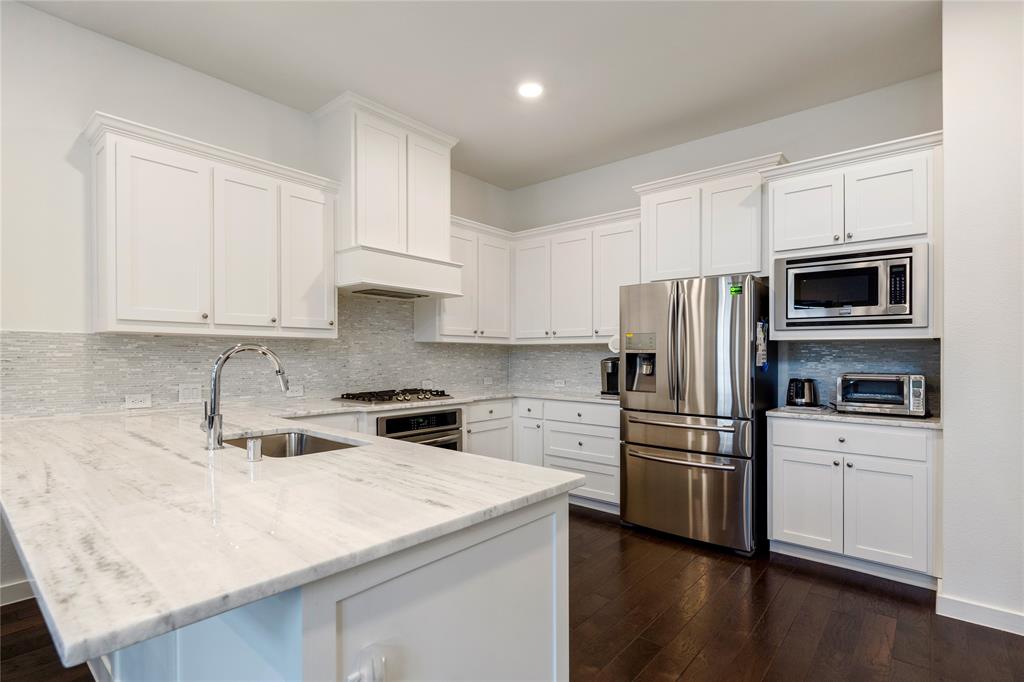 The Reserve On Parke - Residential