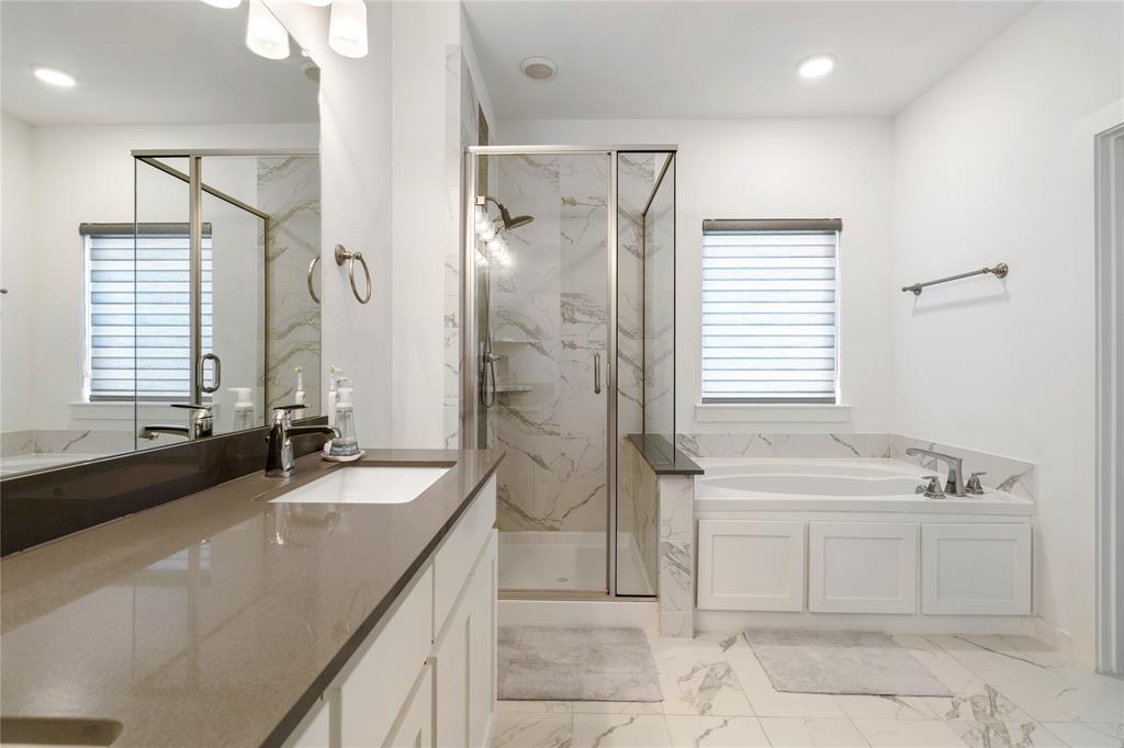 The Reserve On Parke - Residential