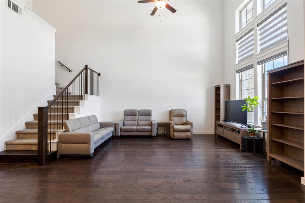 The Reserve On Parke - Residential