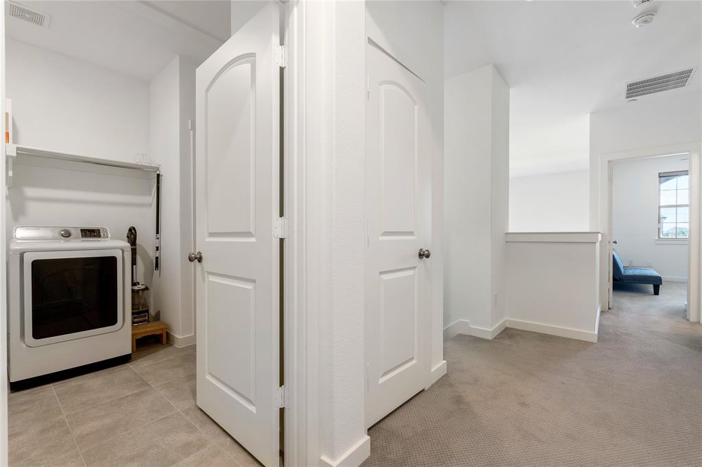 The Reserve On Parke - Residential