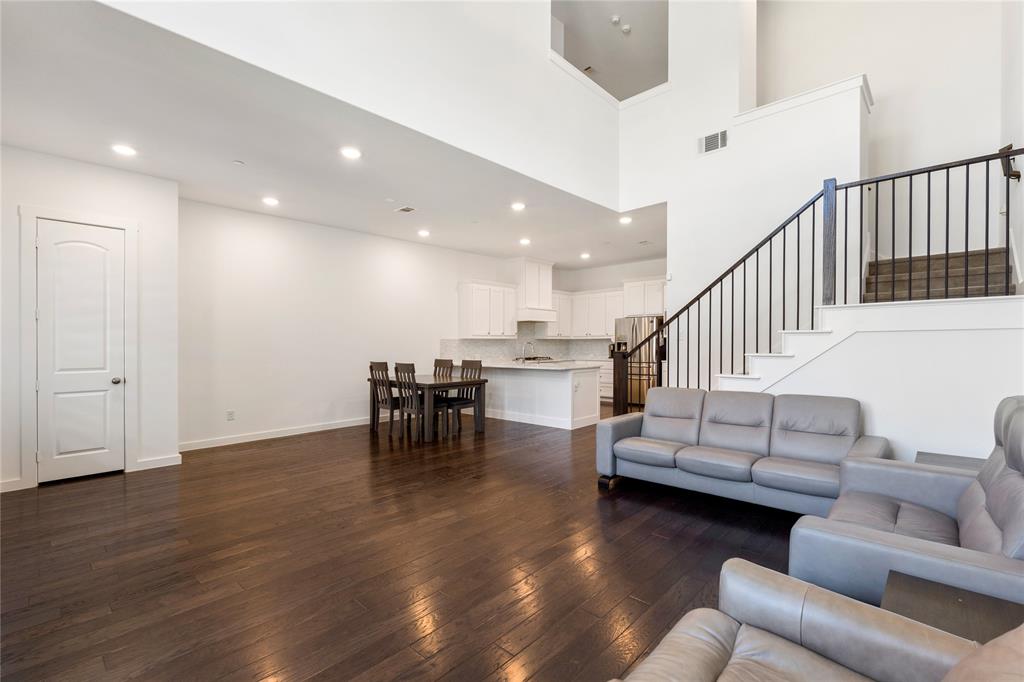 The Reserve On Parke - Residential