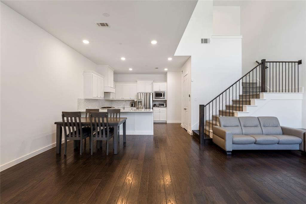 The Reserve On Parke - Residential