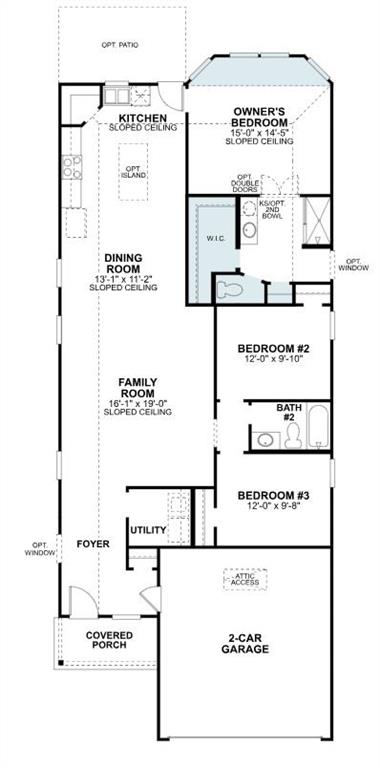 429 Pleasant Field Drive