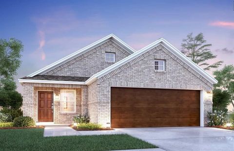 429 Pleasant Field Drive Lavon TX 75166