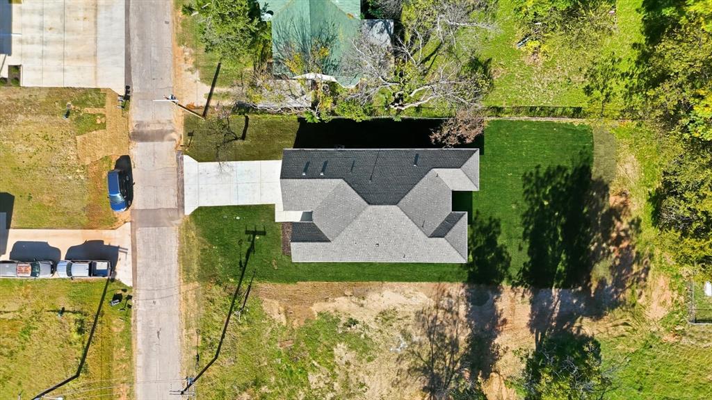 Original Boyd - Residential