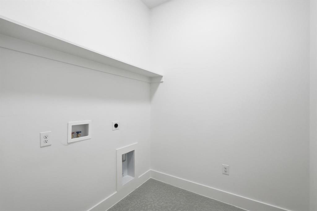 Original Boyd - Residential