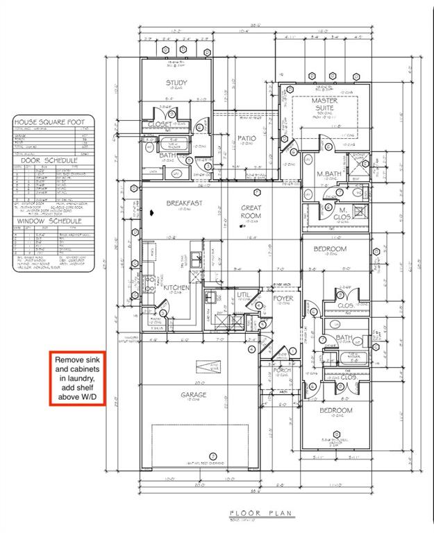 Original Boyd - Residential
